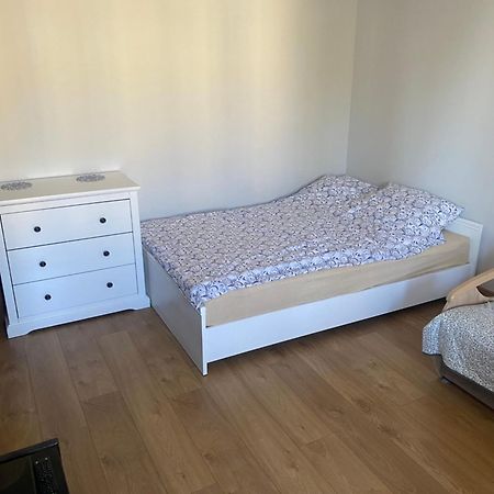 Apartament Centrum Malbork Extérieur photo