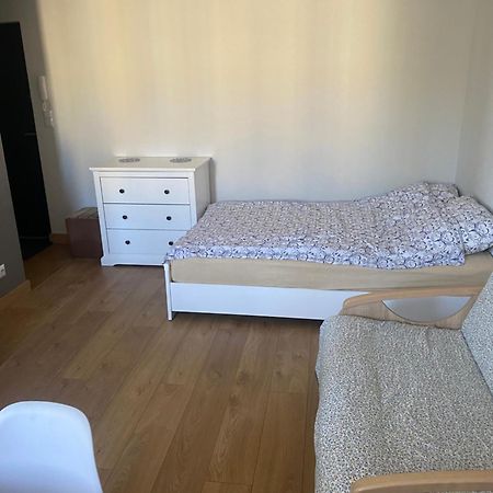 Apartament Centrum Malbork Extérieur photo