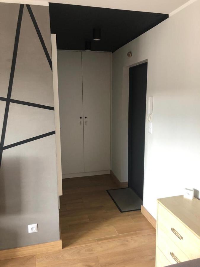 Apartament Centrum Malbork Extérieur photo