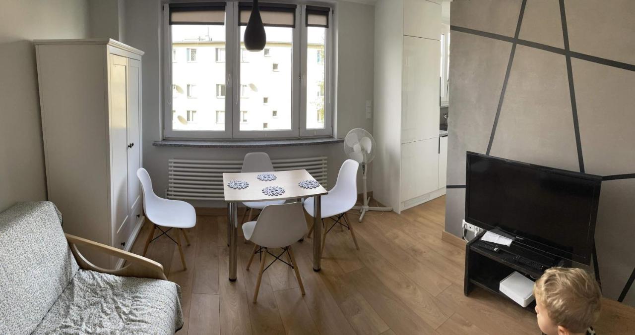 Apartament Centrum Malbork Extérieur photo