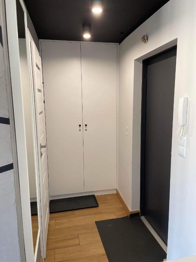 Apartament Centrum Malbork Extérieur photo