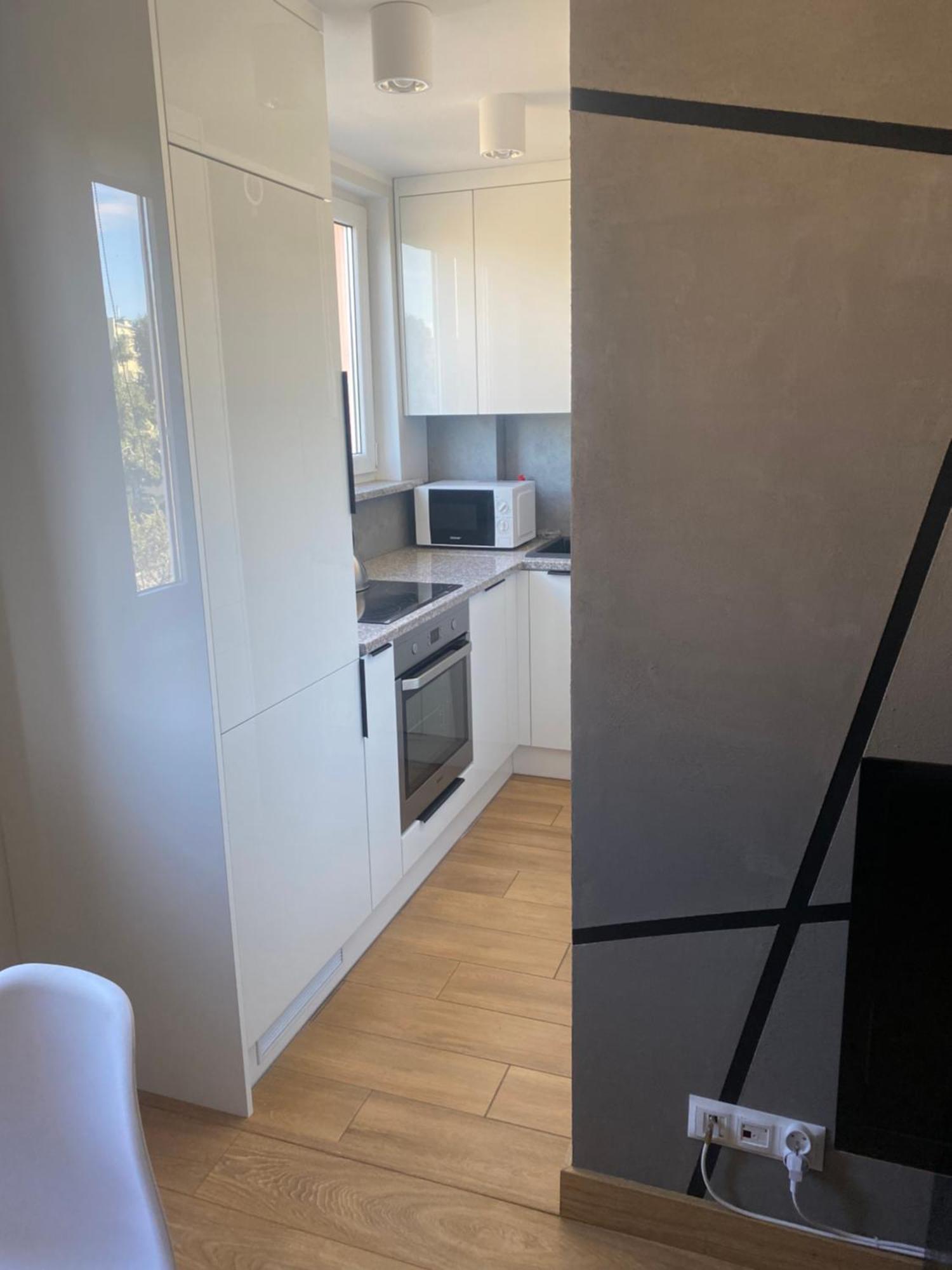 Apartament Centrum Malbork Extérieur photo
