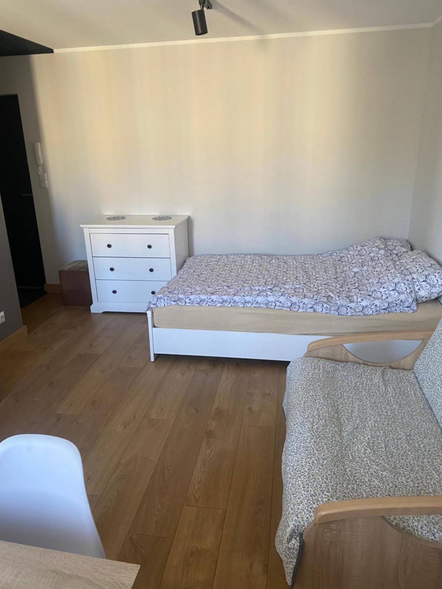 Apartament Centrum Malbork Extérieur photo