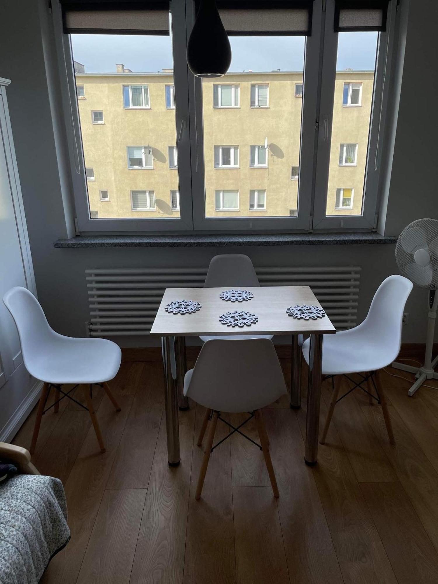 Apartament Centrum Malbork Extérieur photo