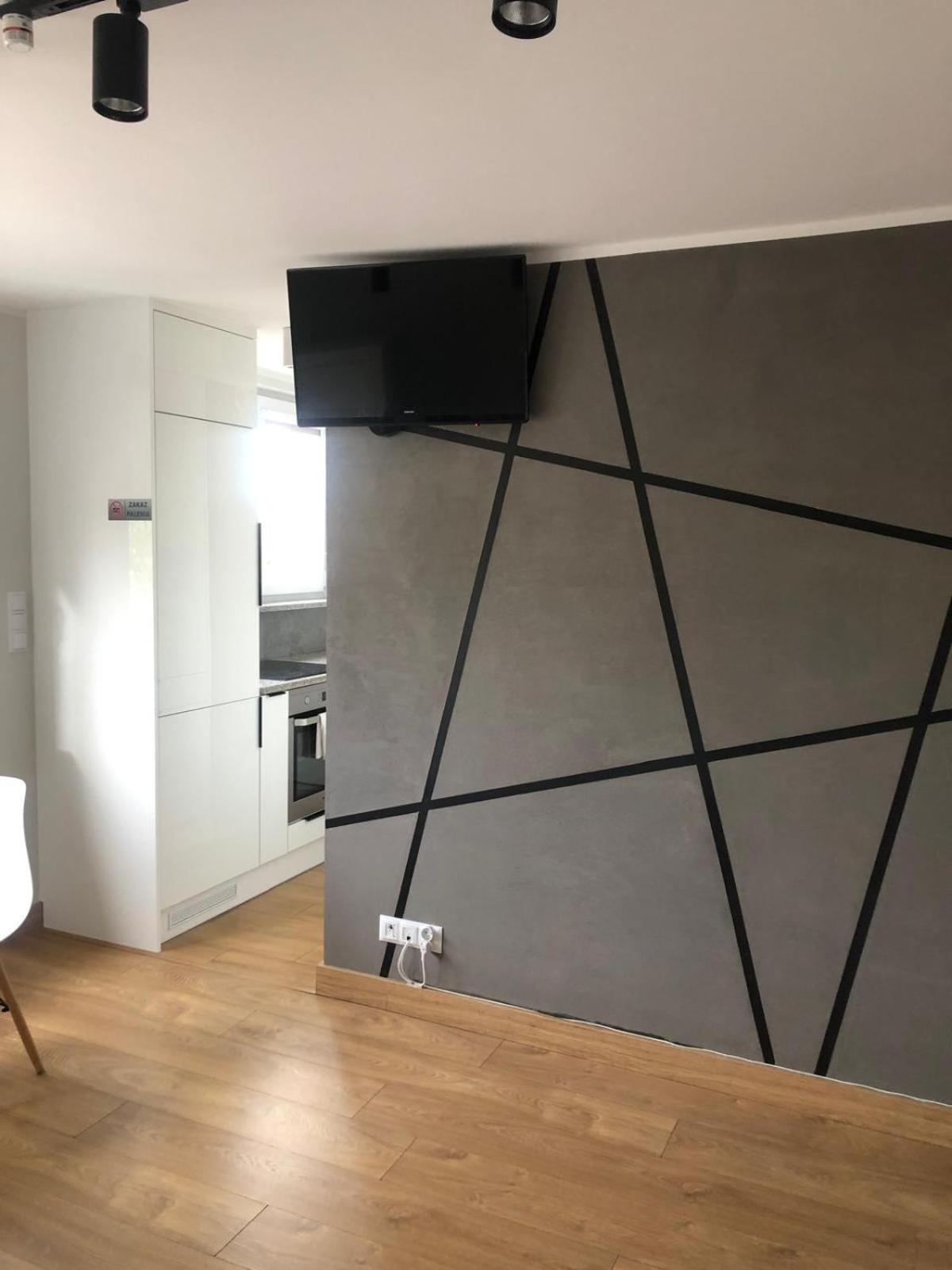 Apartament Centrum Malbork Extérieur photo