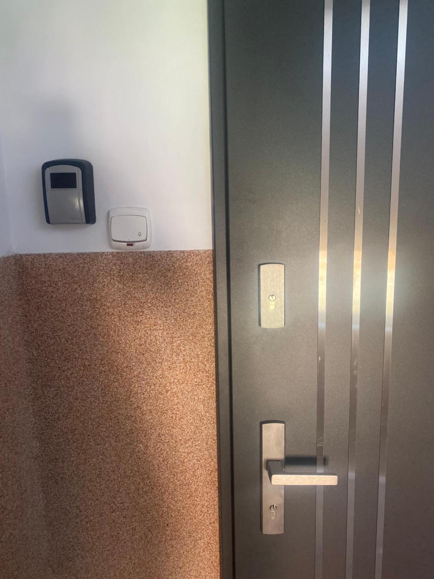 Apartament Centrum Malbork Extérieur photo